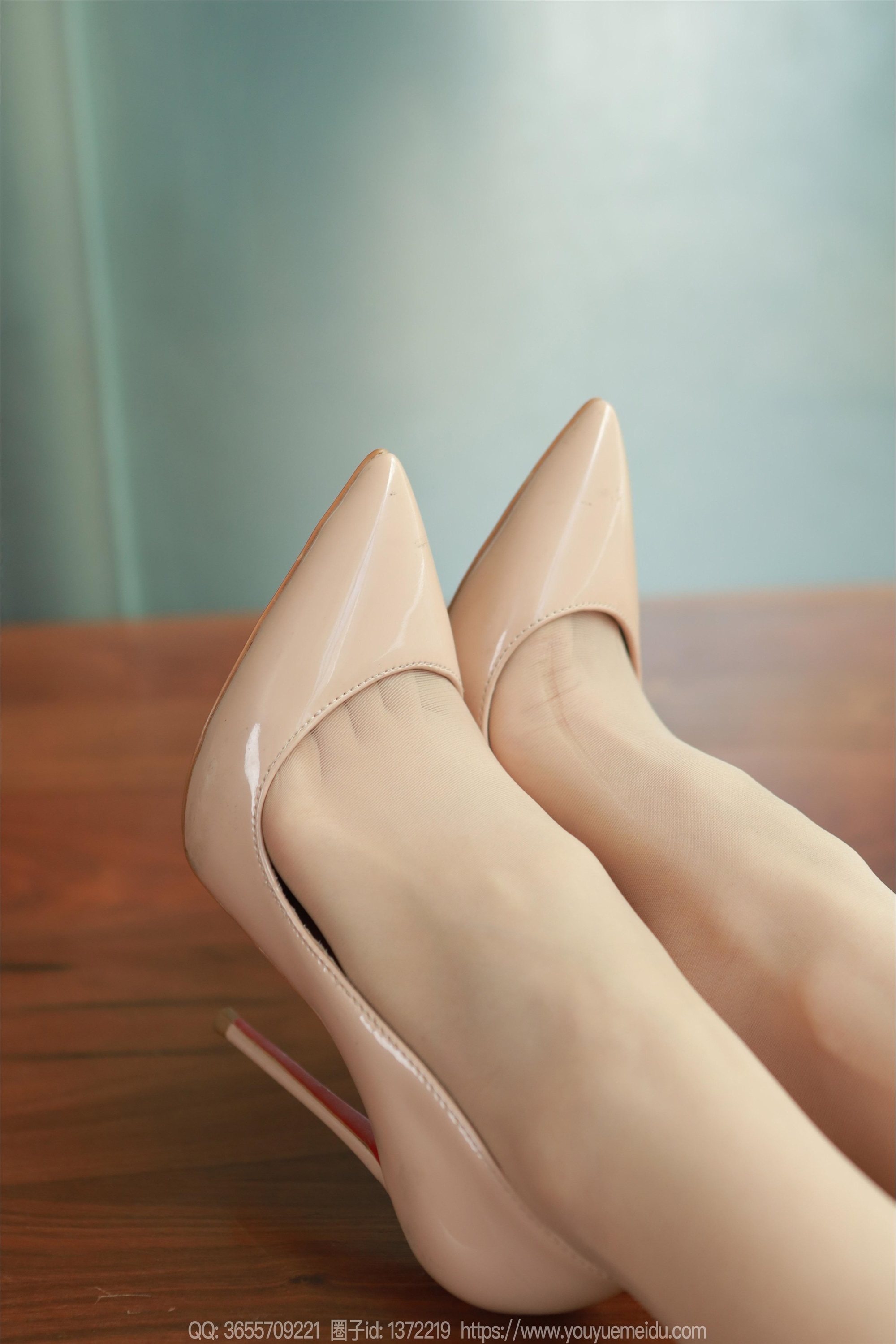 IESS异思趣向  2024.12.09 丝享家 1919 小金《肉丝主管》